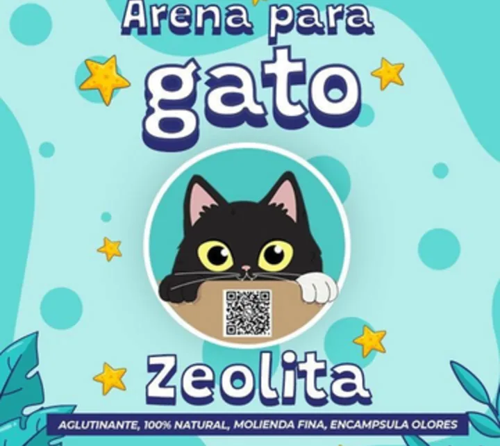 Zeolita
