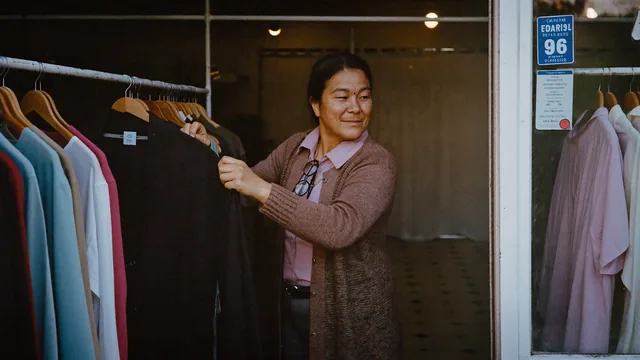Boutique