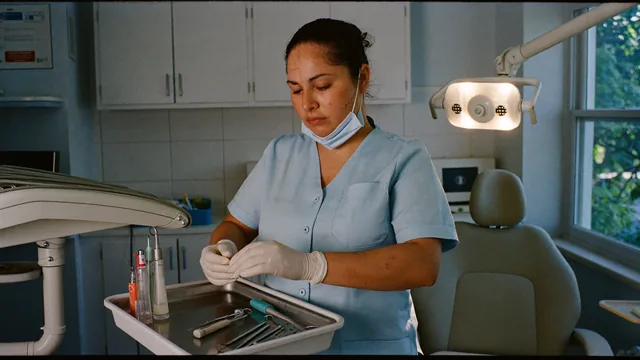 Clínica dental