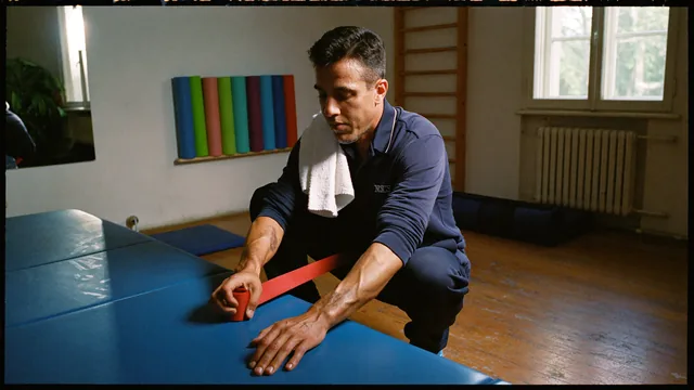 Fisioterapia