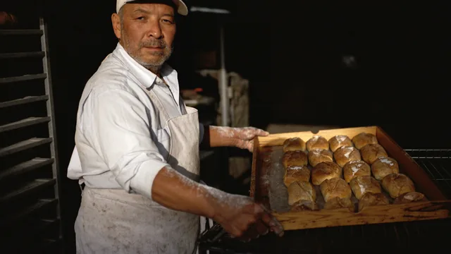 Panadería